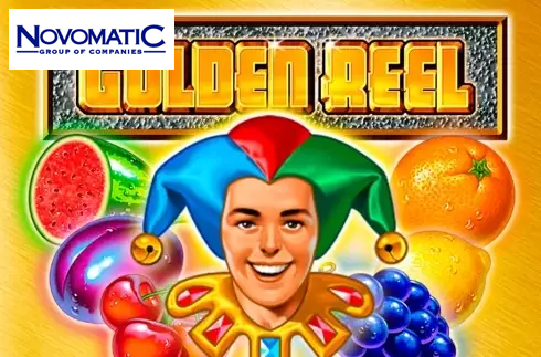 Golden Reel